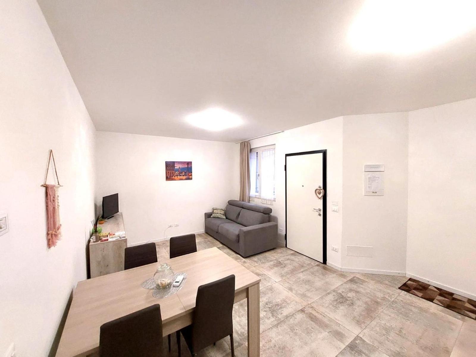 Sweet Mira Apartment Exterior photo