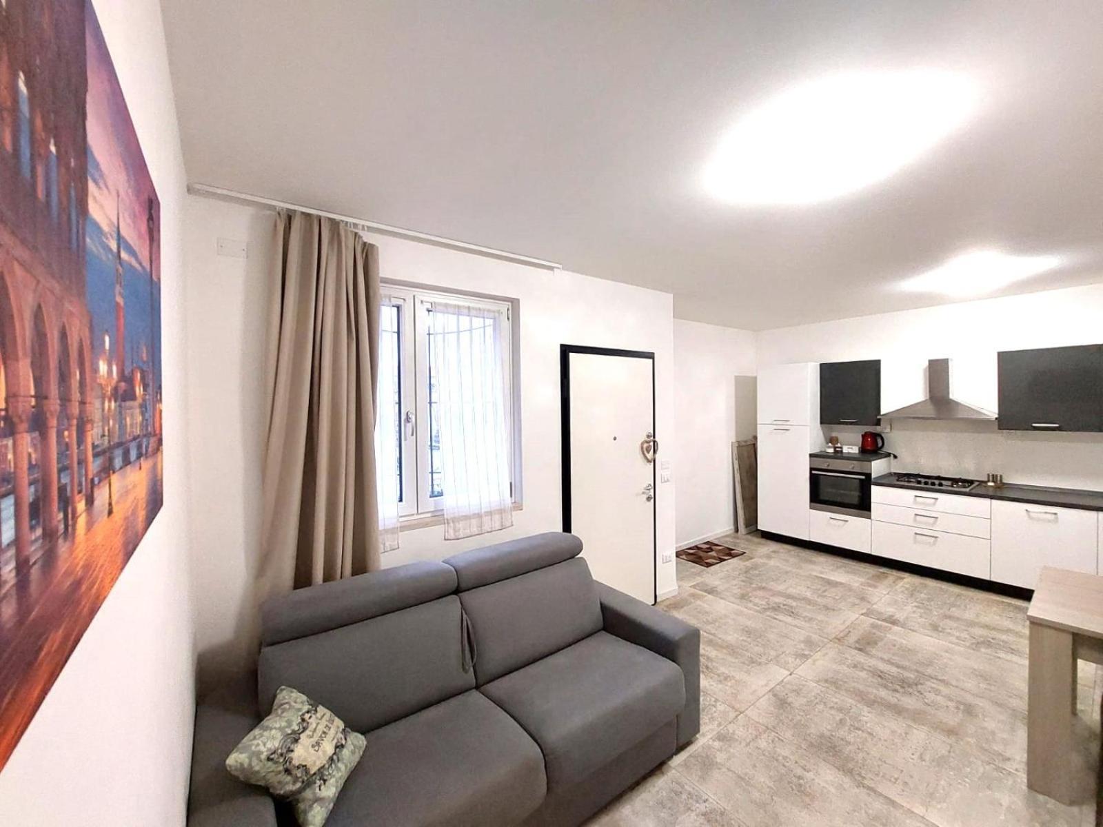 Sweet Mira Apartment Exterior photo